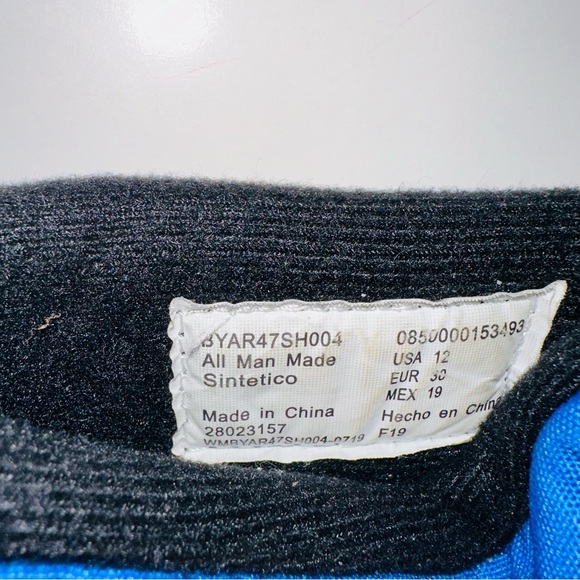 Artic Shield Boots - Picture 5 of 8